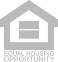 equal housing opportunity