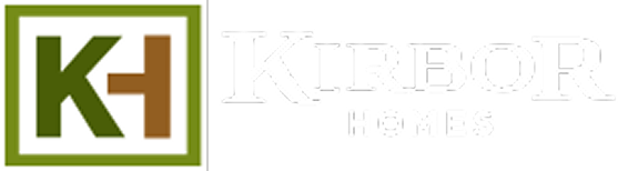 kirbor Homes Logo