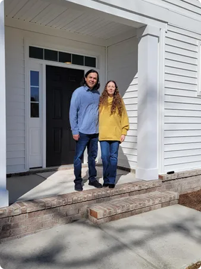 Testimonial Quarterpath at Tutters Pond