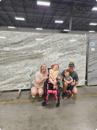 Testimonial Quarterpath at Tutters Pond