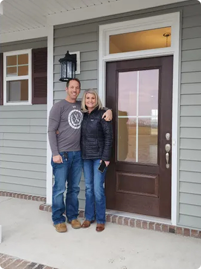 Testimonial Quarterpath at Tutters Pond